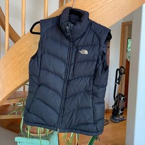 North Face Vest